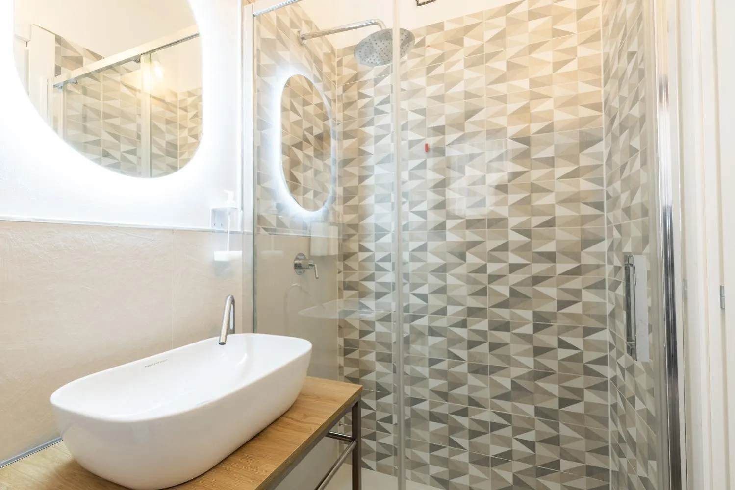 Urban Rooms Olbia Guest house