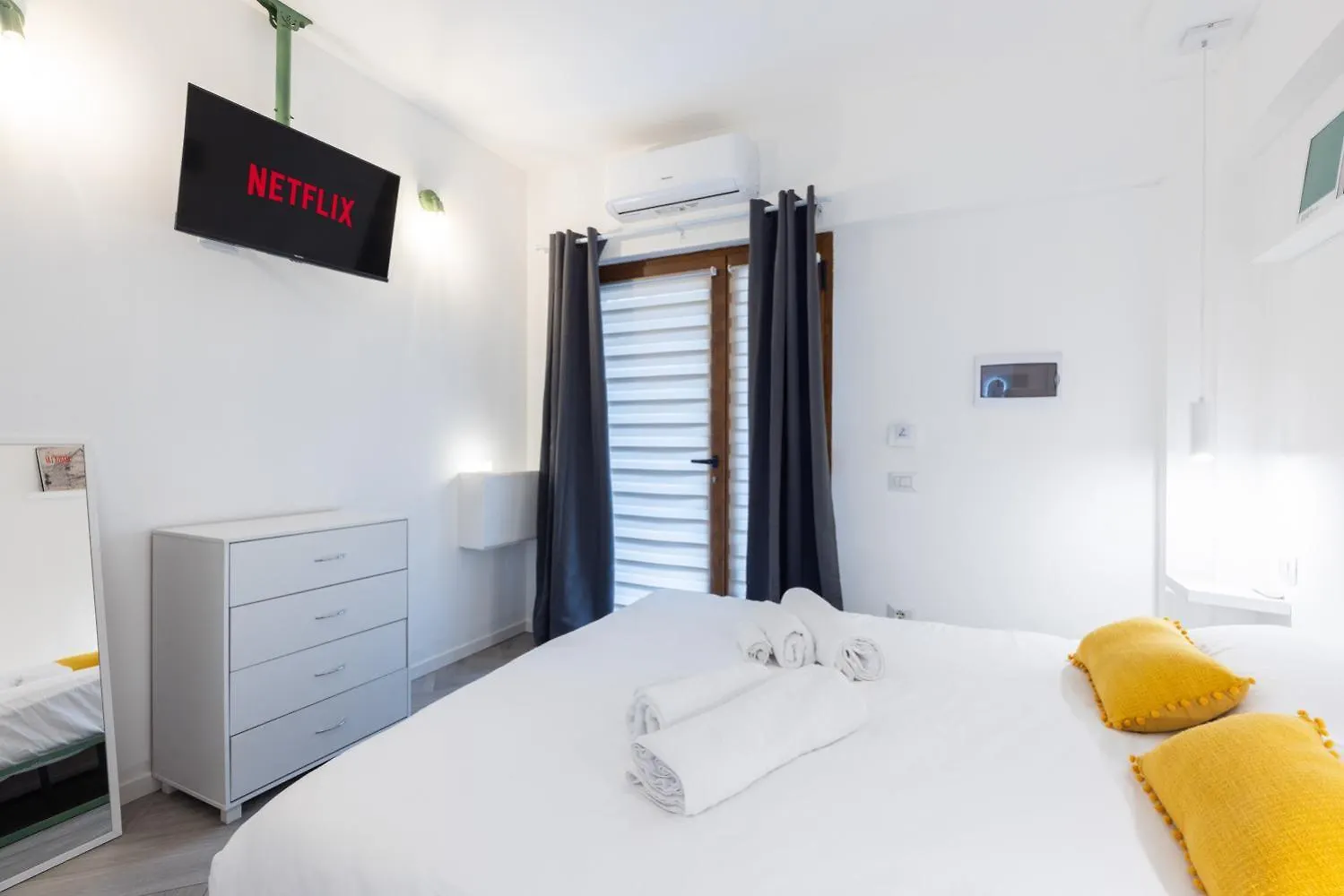 Urban Rooms Olbia