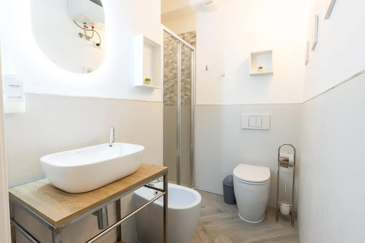 Urban Rooms Olbia 0*,  Italy
