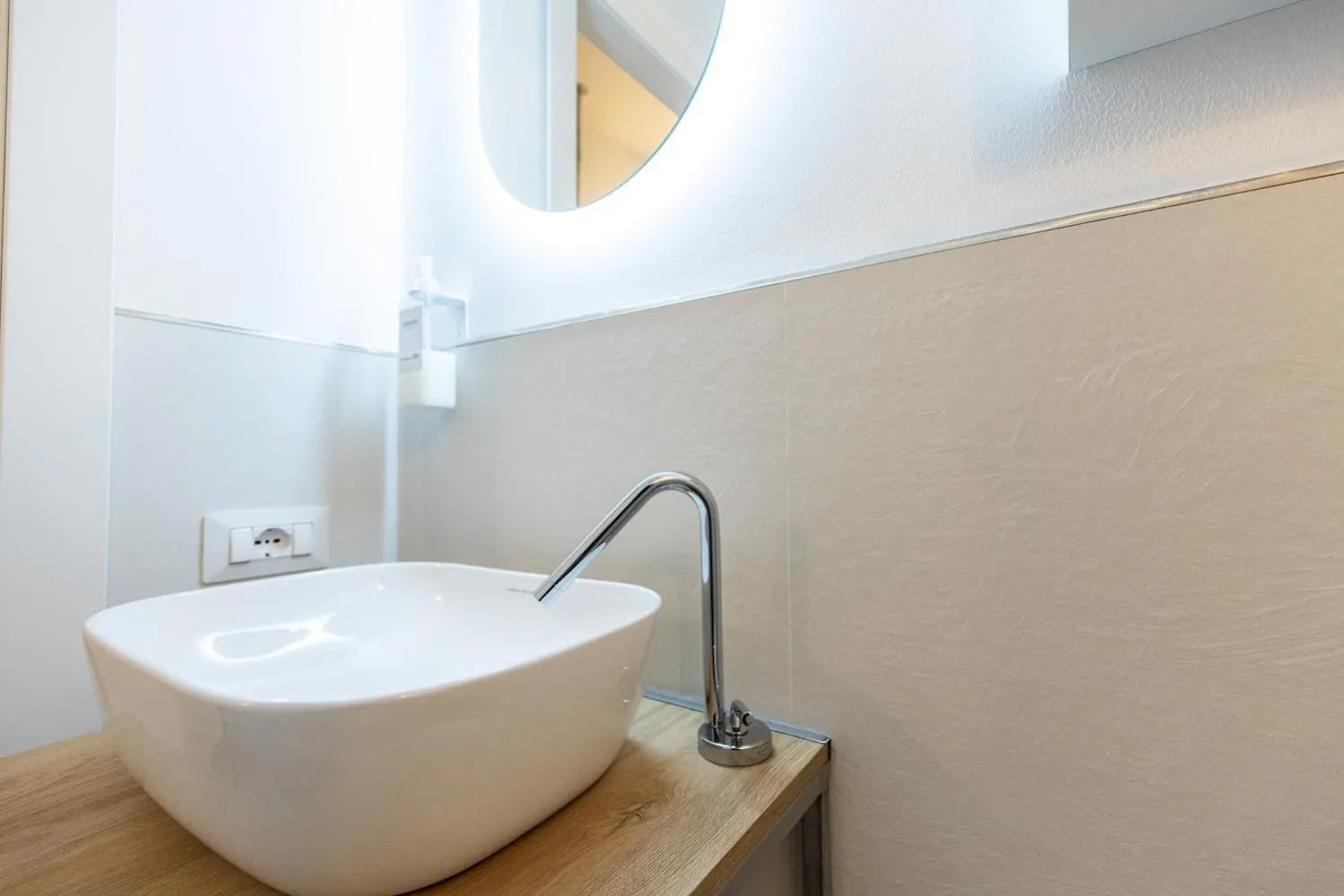 Urban Rooms Olbia Guest house