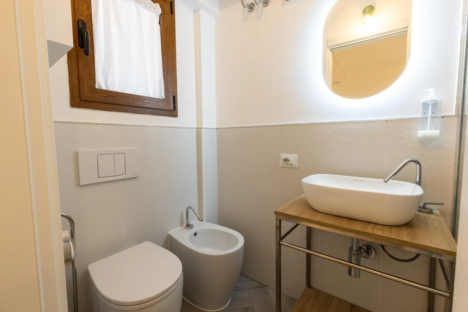 Urban Rooms Olbia Italy