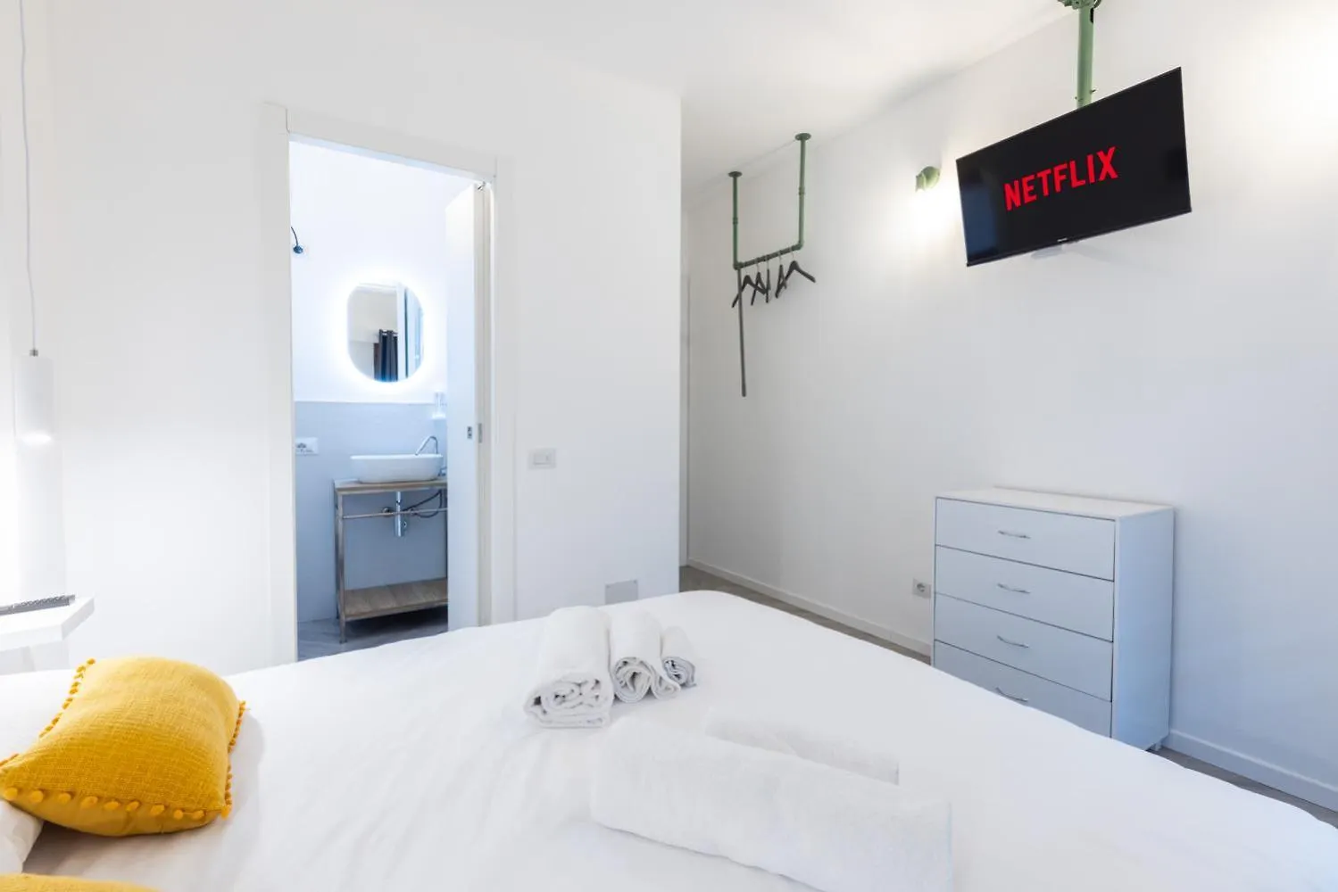 Guest house Urban Rooms Olbia