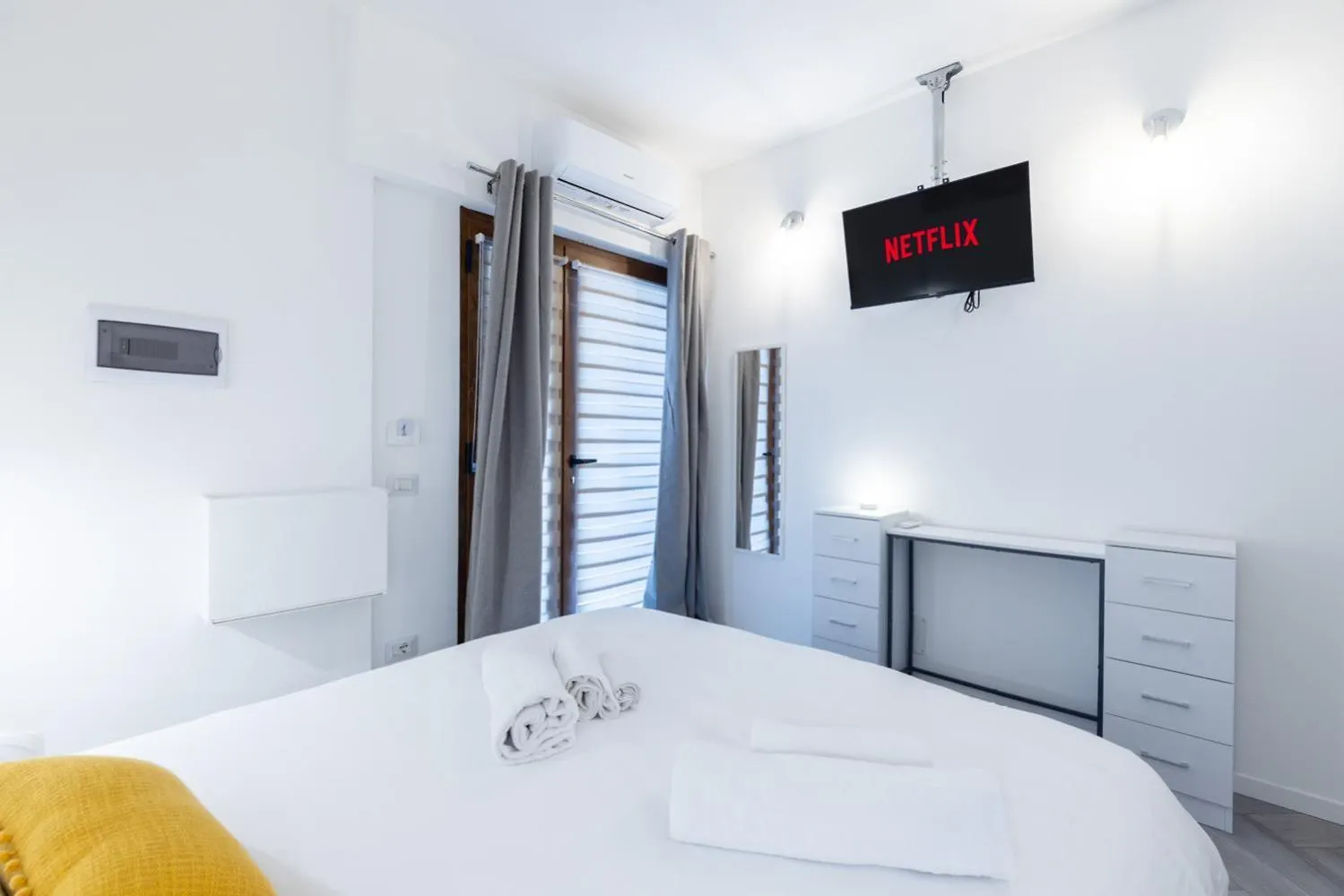 Urban Rooms Olbia
