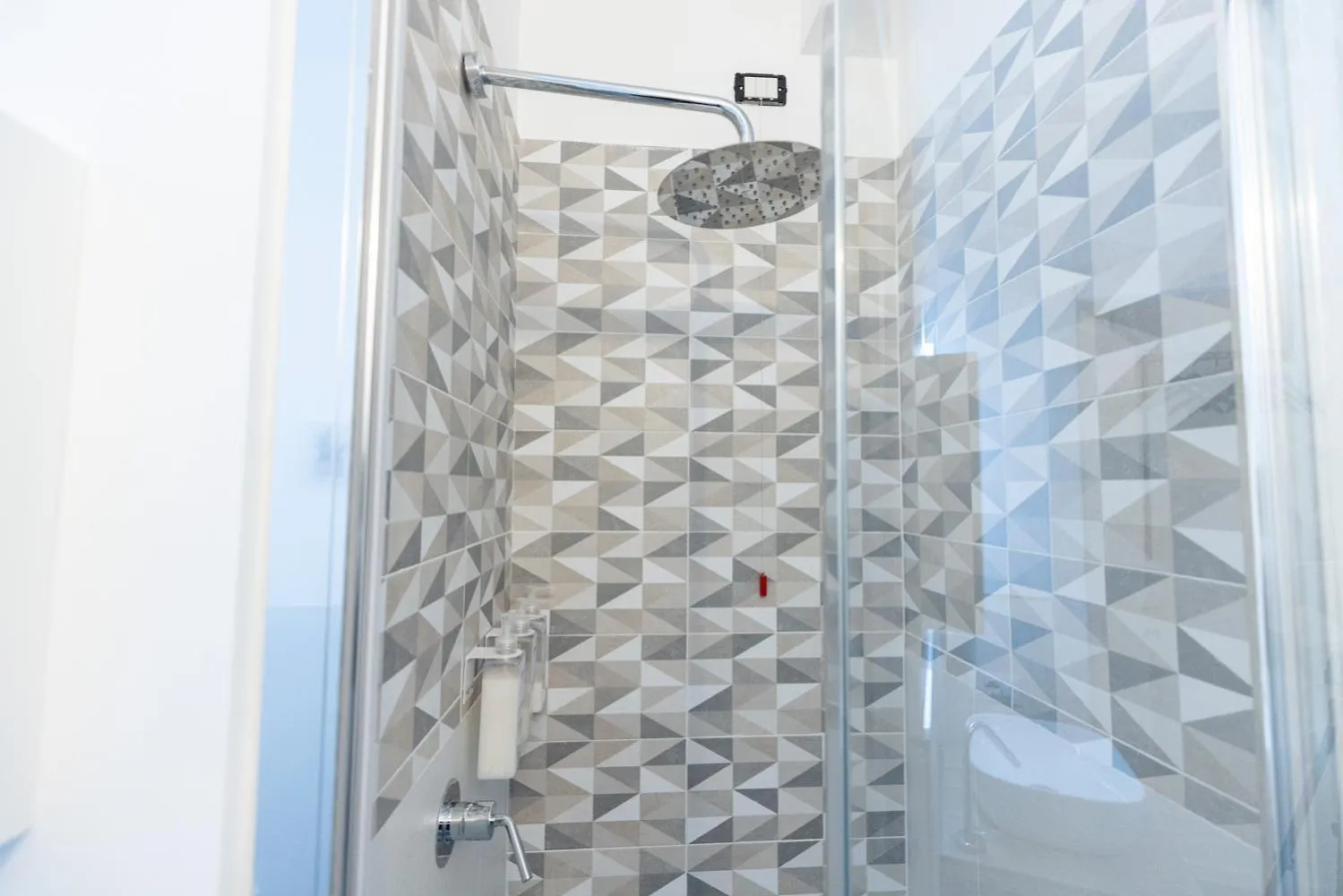 Guest house Urban Rooms Olbia
