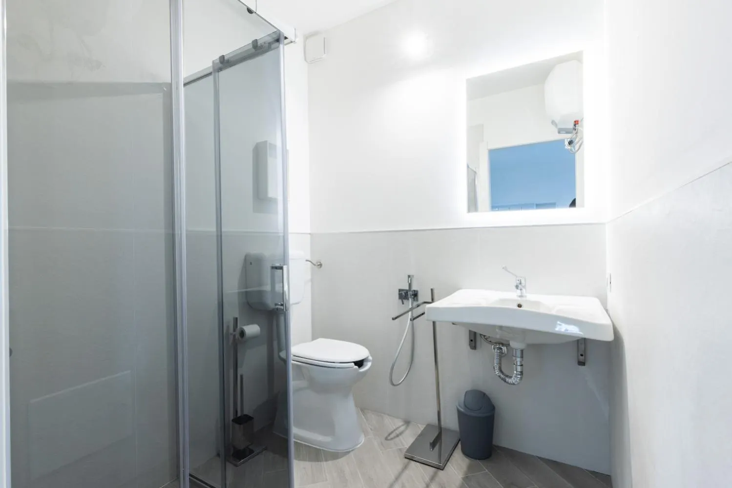 בית הארחה אולביה Urban Rooms