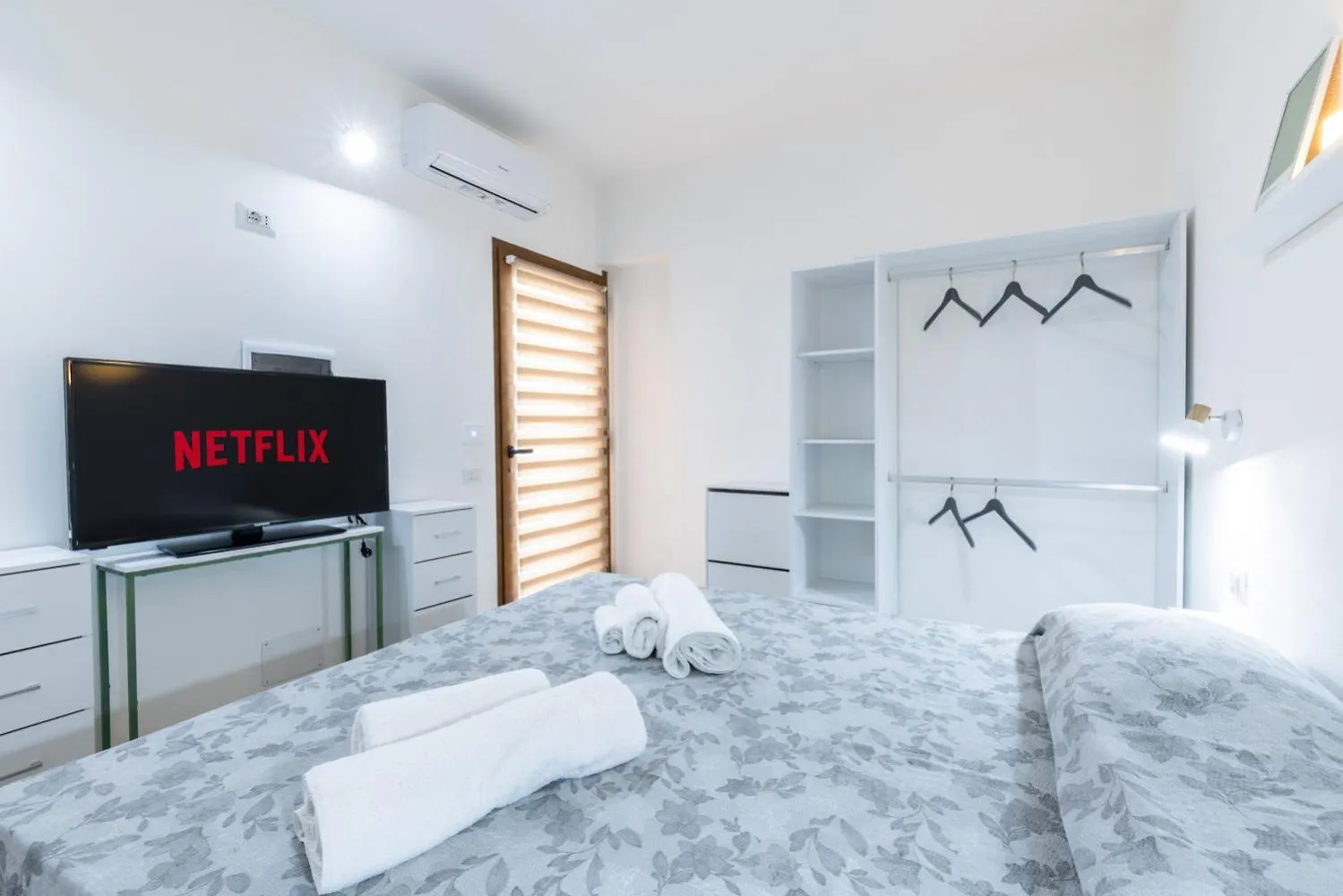 בית הארחה אולביה Urban Rooms איטליה